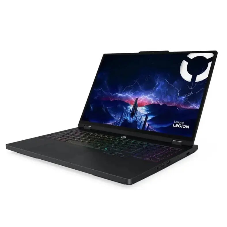 Ordinateur Portable Gaming LENOVO Legion Pro 5 16IAX10 Ultra 9 (83LU002GFE) LenovoMaroc | Connecto.ma